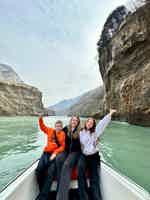 Экскурсия "Едем в горы: топ-локаций Дагестана в формате «все включено»" - фото отзыва 2