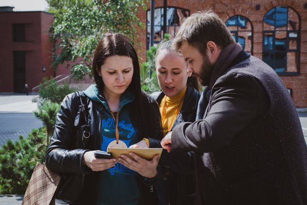 Виды Квест-экскурсия «Алое золото Курской»