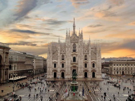 Галерея Брера