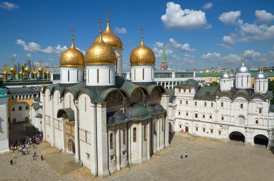 Для школьных групп «Романовы: история и мистика Великой династии» - фото 3