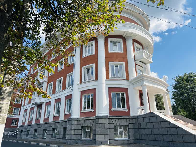 «Тверь: страницы большой истории — прогулка в группе с радиогидом» - фото 6