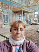 Экскурсия "Топкапы в мини‑группе: экскурсия по дворцу и гарему (без входных билетов)" - фото отзыва 1