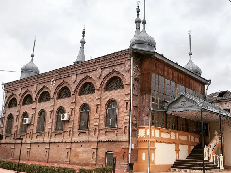 Шахдаг — Швейцария в горах Кавказа — фото 4, Баку | Покатаем