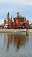 Экскурсия "Город контрастов: в Йошкар-Олу из Казани" - фото отзыва 2
