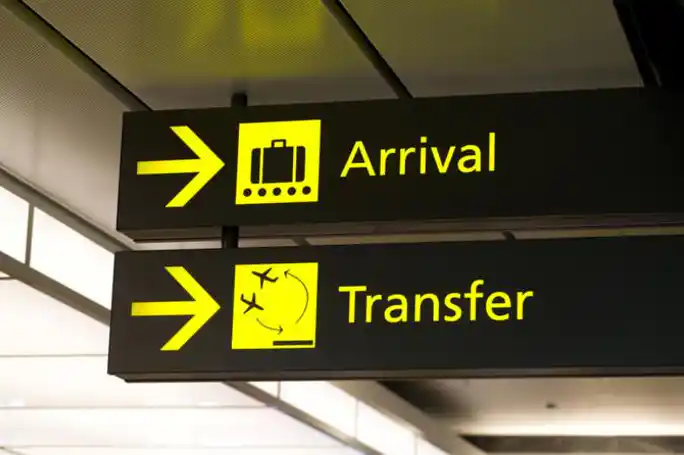 Casablanca Mohamed V Airport to Hotels Private Arrival transfer