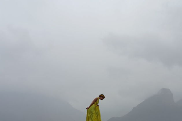 Виды Джип тур на Язык Дракона из КМВ для групп от 6 чел