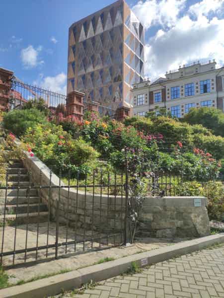 Классическая обзорная экскурсия по Екатеринбургу - фото 3