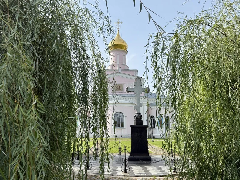 Усадьба Валуево и Романо-готика в Филимонках — фото 5, Москва | Покатаем