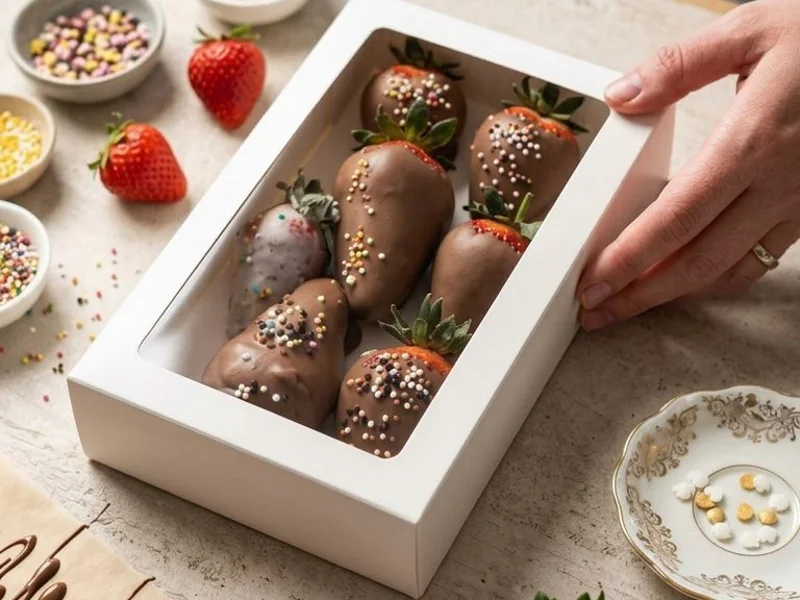 СЛАДКИЕ ВПЕЧАТЛЕНИЯ
Клубника в шоколаде: вкус счастья — фото 4, Москва | Покатаем