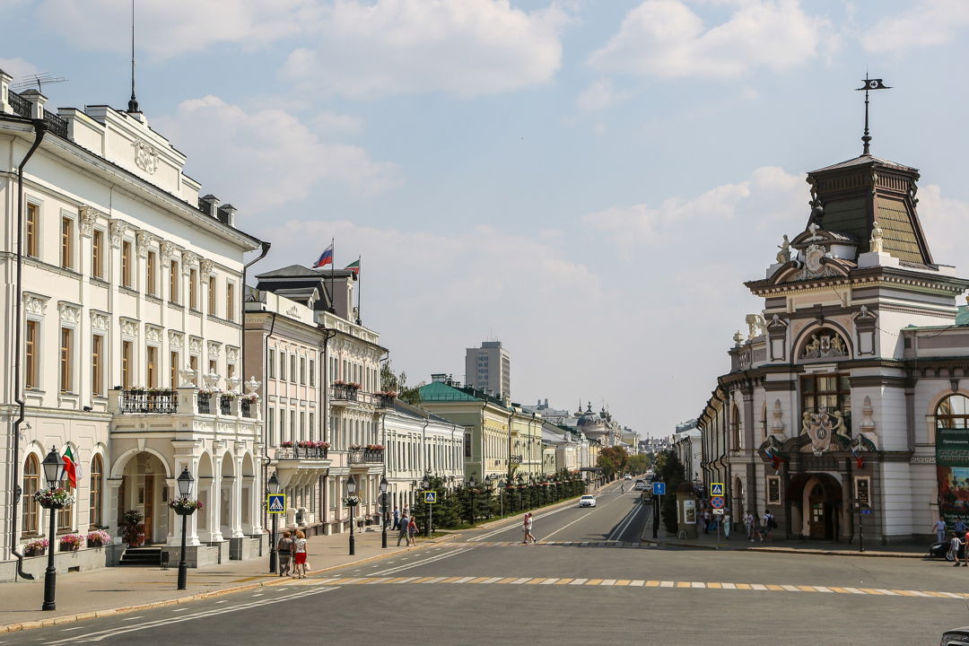 Казань за день и на всю жизнь   — фото 3