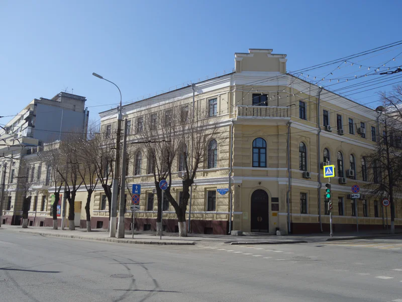 Секреты царицынских улиц — фото 2, Волгоград | Покатаем