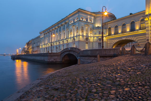Фото к экскурсии Дом семьи Романовых