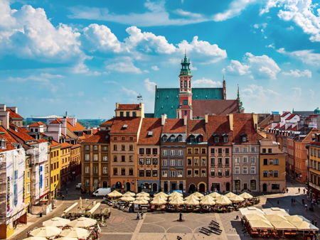 Старый город