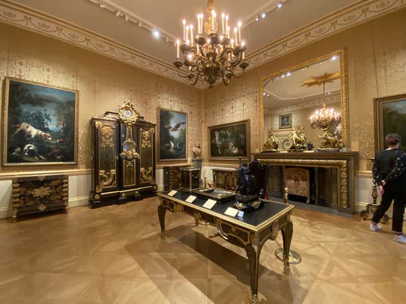 Шедевры Wallace Collection - фото 4