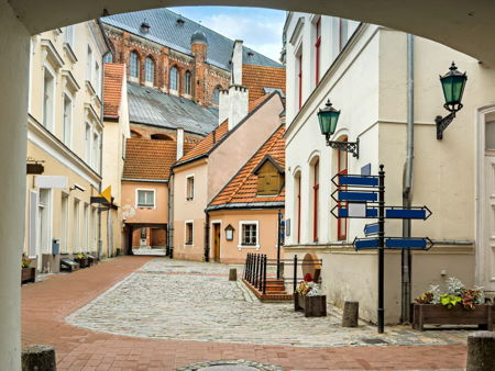 Домский собор