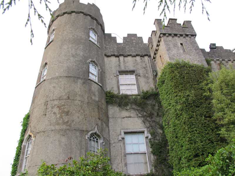Пригородные замки Дублина - фото 3