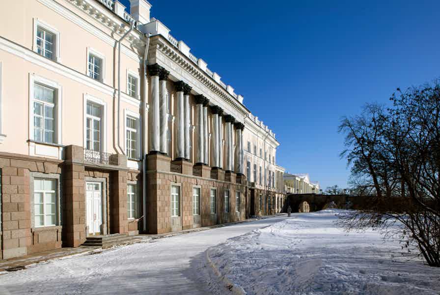 Царское Село: Екатерининский дворец, парк и личные покои Екатерины Великой - фото 5