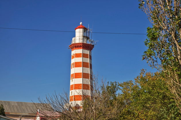 Виды Махачкала старинная и современная