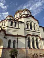 Экскурсия "Гранд-тур Абхазия: Гагра, Мандариновый сад, Рица и Новый Афон" - фото отзыва 5