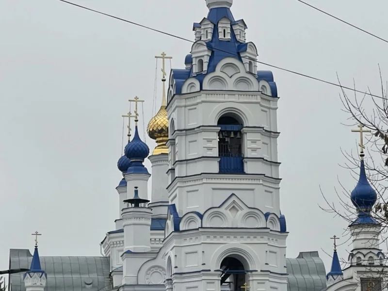 Самостоятельная квест-экскурсия «Иваново — ситцевая столица» — фото 3, Иваново | Покатаем