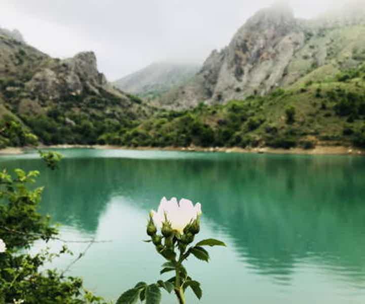 Тур в Зеленогорье: Арпатские водопады и Зеленое озеро - фото 2
