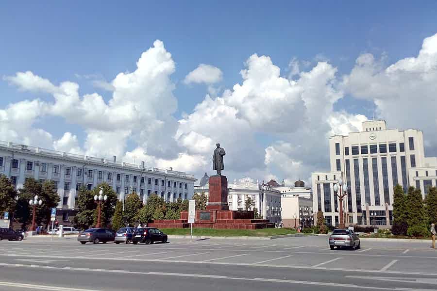 Тёмная сторона Казани - фото 3