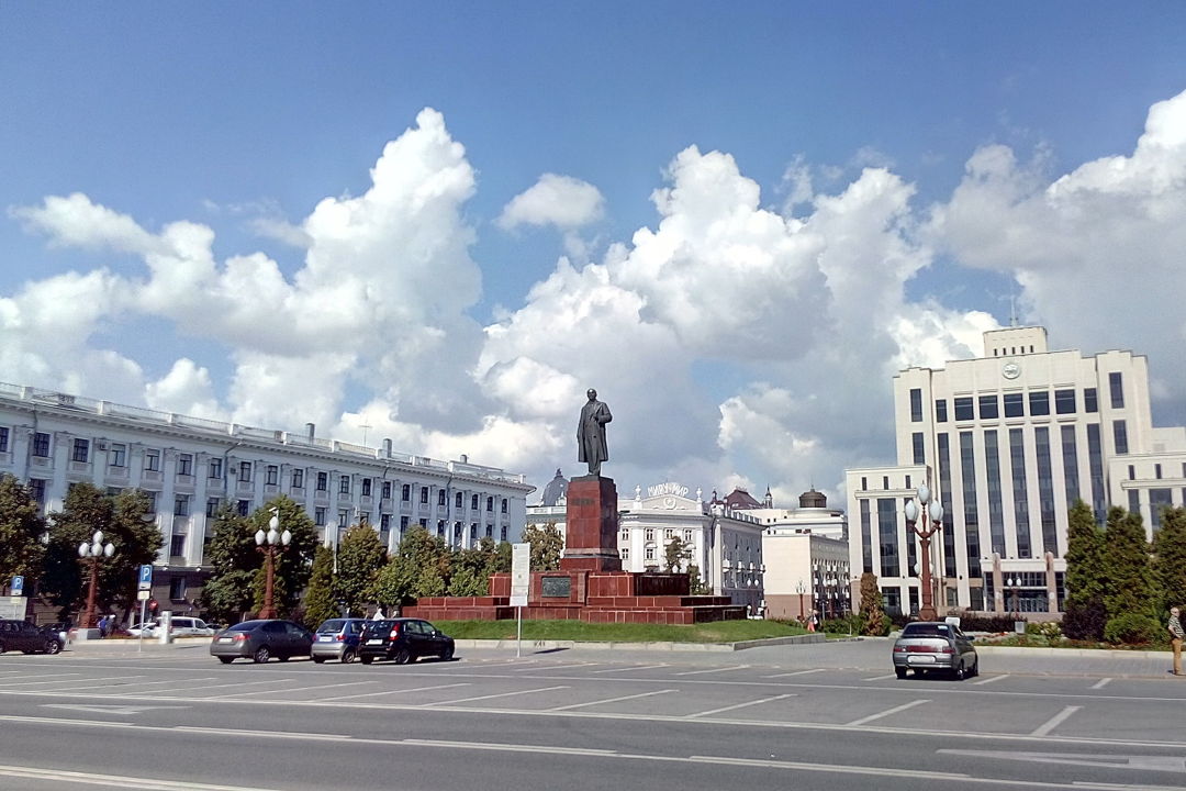 Тёмная сторона Казани — фото 3