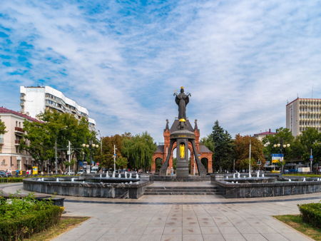 Музей казачьего быта