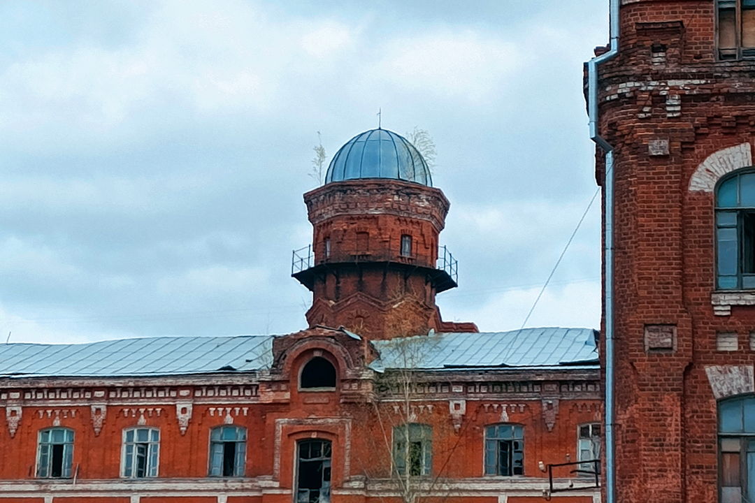 Индивидуальная экскурсия «Морозовский городок — текстильное сердце Твери» — фото 5