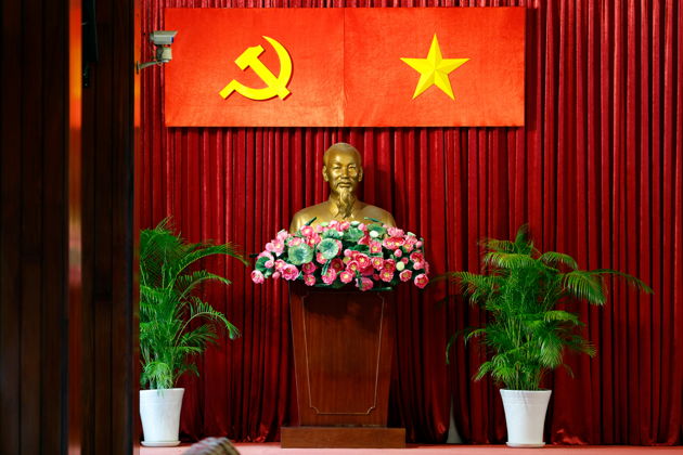 Главное изображение экскурсии - Музей жертв войны и Дворец Независимости