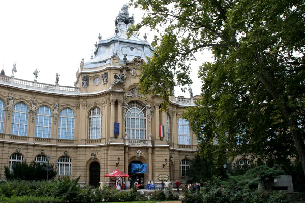 Budapest Highlights: Heritage, Relaxation, and Elegance — photo 4, Budapest | Pokataem