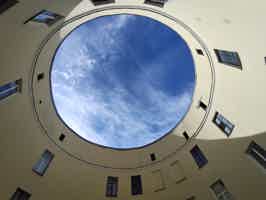 Экскурсия "Легенды Мистического Петербурга" - фото отзыва 1