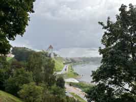 Экскурсия "Прогулка по Гродно: знакомство с городом" - фото отзыва 1
