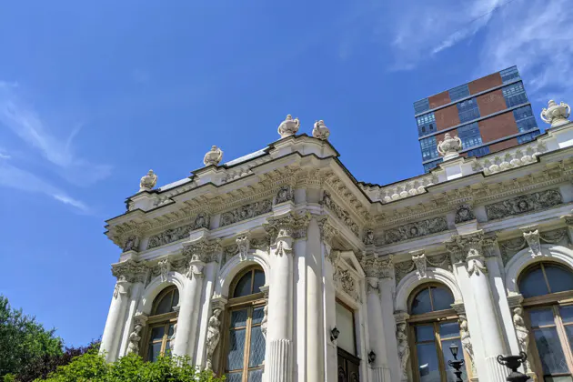 «Тайны старых особняков Ростова» — индивидуальная пешеходная экскурсия — фото 2