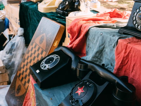 Музей социалистического быта