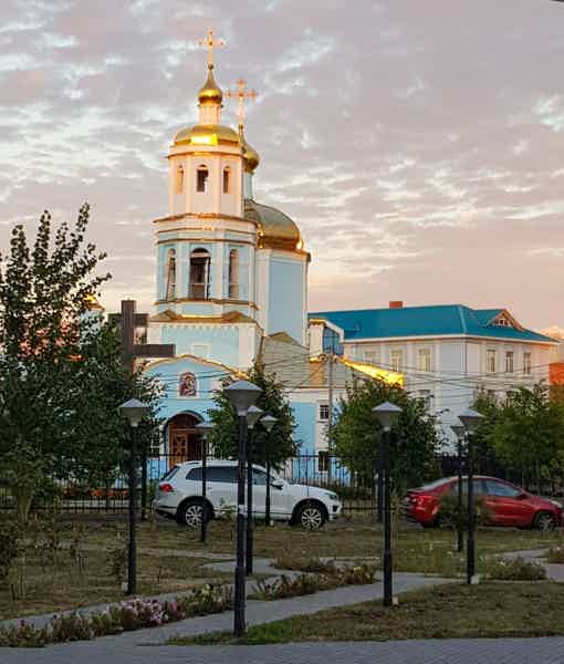 Лучшее за 3 часа: по Казани на автомобиле - фото 4