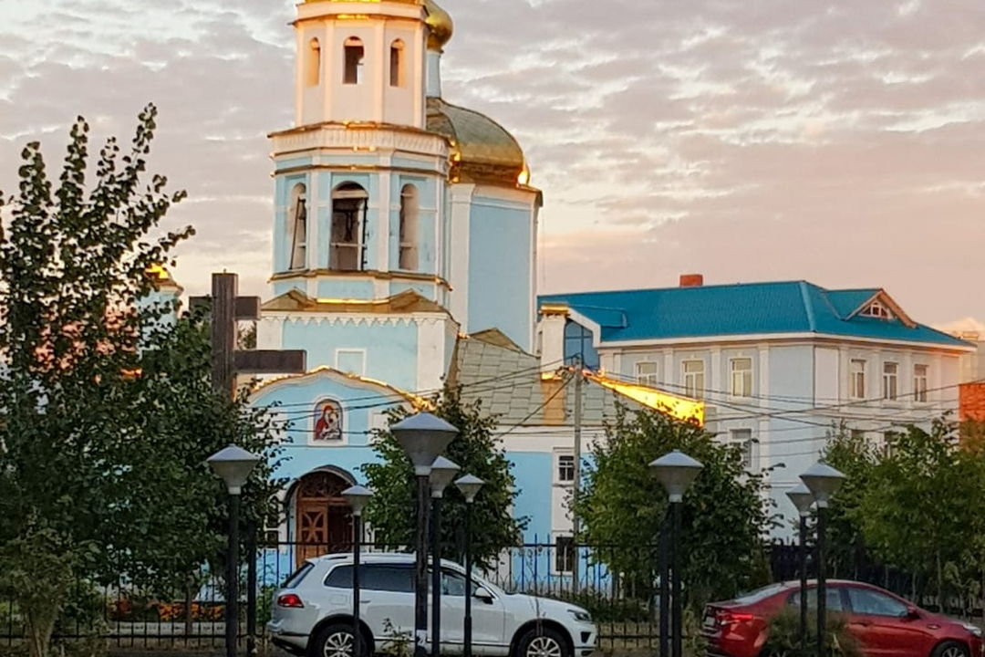 Лучшее за 3 часа: по Казани на автомобиле — фото 4