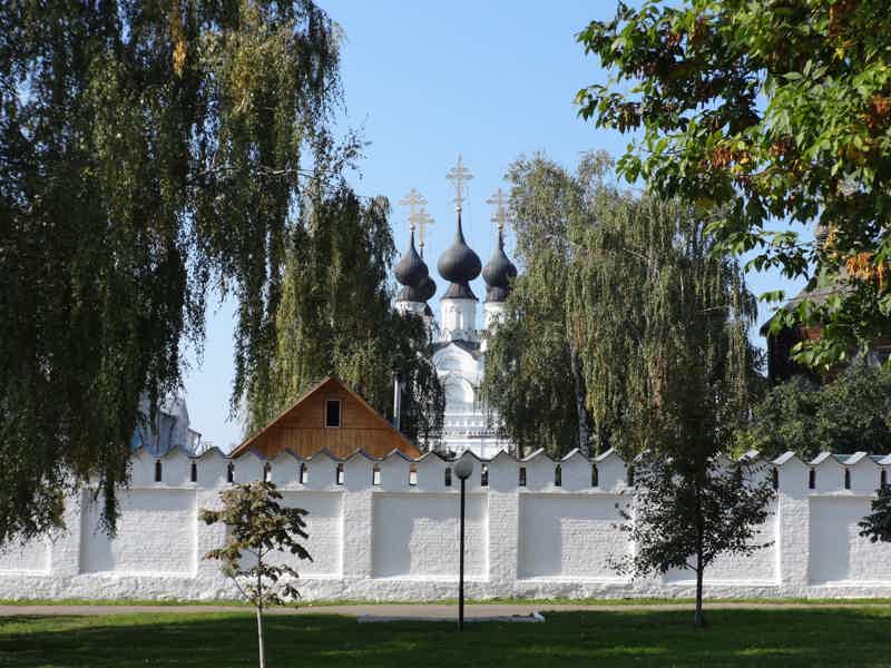 По столице празднования «Дня семьи, любви и верности» - фото 3