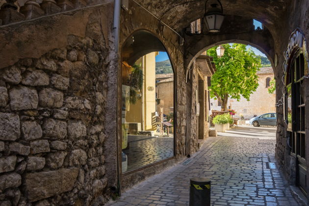 Виды Вкус Прованса