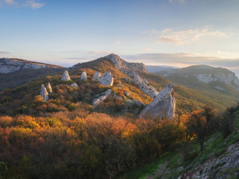 Легенды Храма Солнца