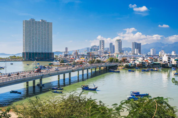 The other Nha Trang — photo 4, Nha Trang | Pokataem
