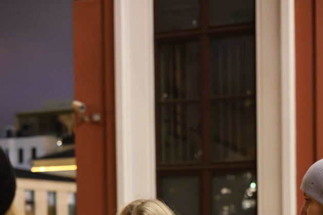 Главное изображение экскурсии - Астро-прогулка «Твоя суперсила» по Замоскворечью и вокруг Третьяковки