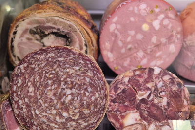 Вкус Флоренции: гастрономическая экскурсия с дегустацией — Флоренция