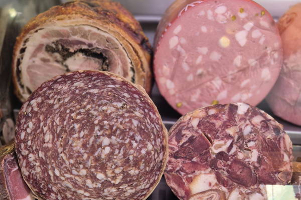 Вкус Флоренции: гастрономическая экскурсия с дегустацией