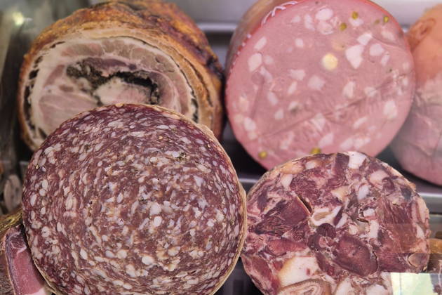 Вкус Флоренции: гастрономическая экскурсия с дегустацией