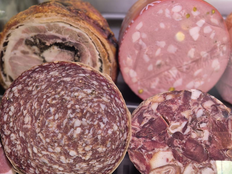 Вкус Флоренции: гастрономическая экскурсия с дегустацией - экскурсия в Флоренция, Италия