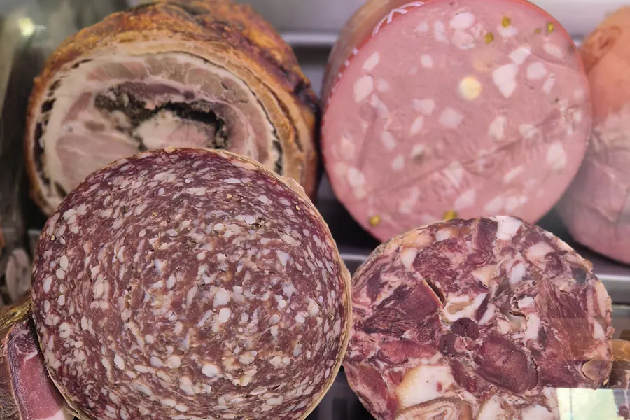 Вкус Флоренции: гастрономическая экскурсия с дегустацией — фото 1