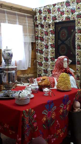 Кукмор — татарский город с историей длиною в 700 лет - фото 5