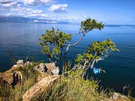 Экскурсия "Ольхон, Малое Море и Большой Байкал" - фото отзыва 1