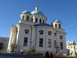 Экскурсия "Обзорная экскурсия по Казани и Казанскому Кремлю (с билетами)" - фото отзыва 4